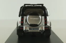 Land Rover Defender 110  2019, silver, 51LGDC922SLY, TSM 1:43