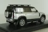 Land Rover Defender 110  2019, silver, 51LGDC922SLY, TSM 1:43