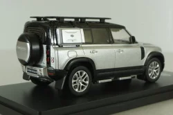 Land Rover Defender 110  2019, silver, 51LGDC922SLY, TSM 1:43