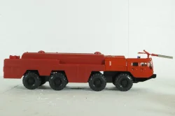 Маз-7310 Ураган, пожарный, Элекон 1:43