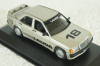 Mercedes  190E 2.3-16 Opening Race 1984 "Lauda", 943035604, Minichamps 1:43