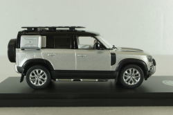 Land Rover Defender 110  2019, silver, 51LGDC922SLY, TSM 1:43