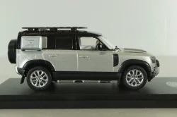Land Rover Defender 110  2019, silver, 51LGDC922SLY, TSM 1:43