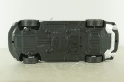 Audi RS7 Sportback (C8) 2019, grey, Hongsen model 1:24