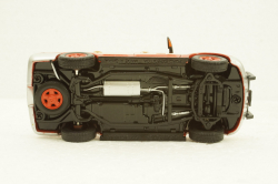 Ford Expedition Boston Fire Dept., Gearbox 1:43