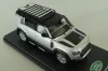 Land Rover Defender 110  2019, silver, 51LGDC922SLY, TSM 1:43