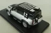 Land Rover Defender 110  2019, silver, 51LGDC922SLY, TSM 1:43