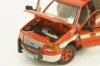 Ford Expedition Boston Fire Dept., Gearbox 1:43