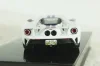 Ford GT, grey, hellcat, 2017, CLC536, IXO 1:43