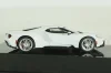 Ford GT, grey, hellcat, 2017, CLC536, IXO 1:43