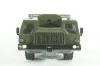 Маз-7310 Ураган, хаки бортовой, Элекон 1:43