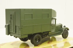Зис-5 Парм, зеленый, Н902, Наш Автопром 1:43