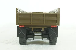 Маз-7310 Ураган, хаки бортовой, Элекон 1:43
