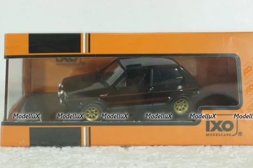 Fiat Ritmo Abarth, Gr.2 Ready to Race, black, 1979, CLC568
