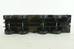 Маз-7310 Ураган, хаки бортовой, Элекон 1:43