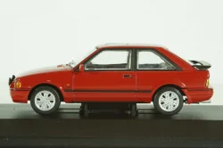 Ford Escort MkIV XR3i red 1989, Vanguards 1:43 Уценка!