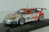 Porsche 911 GT3 RSR Flying Lizard Motorsports #80 Le Mans 24Hrs 2006, 400066480, Minichamps 1:43