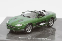James Bond "Die Another Day" Set, 007402041202, Minichamps 1:43