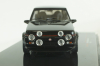 Fiat Ritmo Abarth, Gr.2 Ready to Race, black, 1979, CLC568