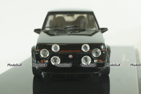 Fiat Ritmo Abarth, Gr.2 Ready to Race, black, 1979, CLC568