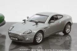 James Bond "Die Another Day" Set, 007402041202, Minichamps 1:43