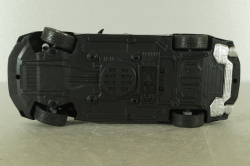 Audi RS7 Sportback (C8) 2019, black, Hongsen model 1:24