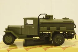 Зис-5В Б3, зеленый, Н906, Наш Автопром 1:43