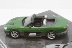 James Bond "Die Another Day" Set, 007402041202, Minichamps 1:43
