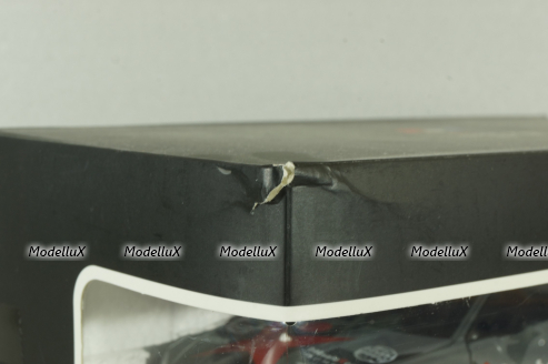 Audi RS6 Avant GT DTM Bet Safe Luggage Rack(C8) 2024, grey, 24932GR, CHE ZHI 1:24