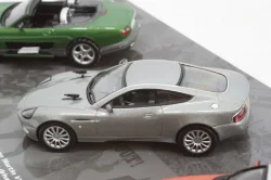 James Bond "Die Another Day" Set, 007402041202, Minichamps 1:43