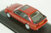 Ford Escort MkIV XR3i red 1989, Vanguards 1:43 Уценка!