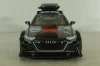 Audi RS6 Avant GT DTM Bet Safe Luggage Rack(C8) 2024, grey, 24932GR, CHE ZHI 1:24