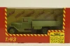 Зис-5В (1942), бортовой, зеленый, Н227, Наш Автопром 1:43
