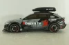 Audi RS6 Avant GT DTM Bet Safe Luggage Rack(C8) 2024, grey, 24932GR, CHE ZHI 1:24