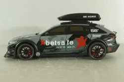 Audi RS6 Avant GT DTM Bet Safe Luggage Rack(C8) 2024, grey, 24932GR, CHE ZHI 1:24