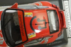 Porsche 911 GT3 RSR Flying Lizard Motorsports #80 Le Mans 24Hrs 2006, 400066480, Minichamps 1:43
