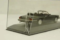 Jaguar XJS Cabriolet 1980 green, 400130431, Minichamps 1:43