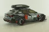 Audi RS6 Avant GT DTM Bet Safe Luggage Rack(C8) 2024, grey, 24932GR, CHE ZHI 1:24