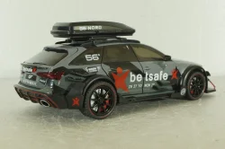 Audi RS6 Avant GT DTM Bet Safe Luggage Rack(C8) 2024, grey, 24932GR, CHE ZHI 1:24