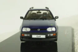 Volkswagen Golf III Variant, metallic-blue, Pink Floyd, 1994, CLC566, IXO 1:43