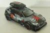 Audi RS6 Avant GT DTM Bet Safe Luggage Rack(C8) 2024, grey, 24932GR, CHE ZHI 1:24
