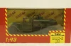 Зис-5 Б3, зеленый, Н905, Наш Автопром 1:43
