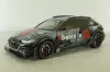Audi RS6 Avant GT DTM Bet Safe Luggage Rack(C8) 2024, grey, 24932GR, CHE ZHI 1:24