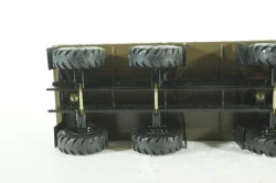 Маз-7310 Ураган, хаки бортовой, Элекон 1:43