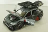 Audi RS6 Avant GT DTM Bet Safe Luggage Rack(C8) 2024, grey, 24932GR, CHE ZHI 1:24