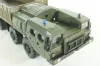 Маз-7310 Ураган, хаки бортовой, Элекон 1:43