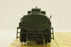 Зис-5 Б3, зеленый, Н905, Наш Автопром 1:43