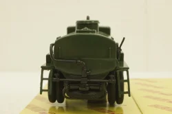 Зис-5 Б3, зеленый, Н905, Наш Автопром 1:43