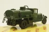 Зис-5 Б3, зеленый, Н905, Наш Автопром 1:43