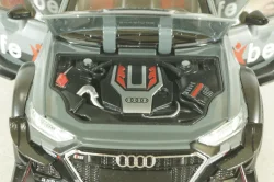 Audi RS6 Avant GT DTM Bet Safe Luggage Rack(C8) 2024, grey, 24932GR, CHE ZHI 1:24